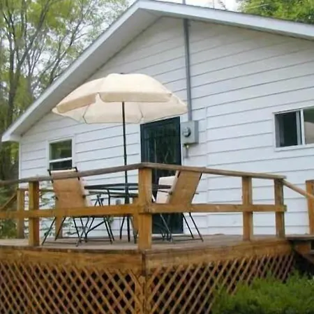 Pet Friendly Cottage